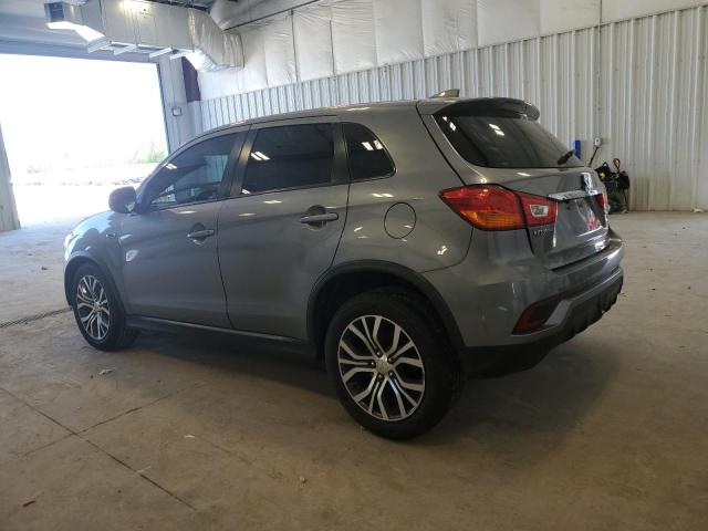 2018 Mitsubishi Outlander Sport Es VIN: JA4AP3AU8JU020164 Lot: 53960734