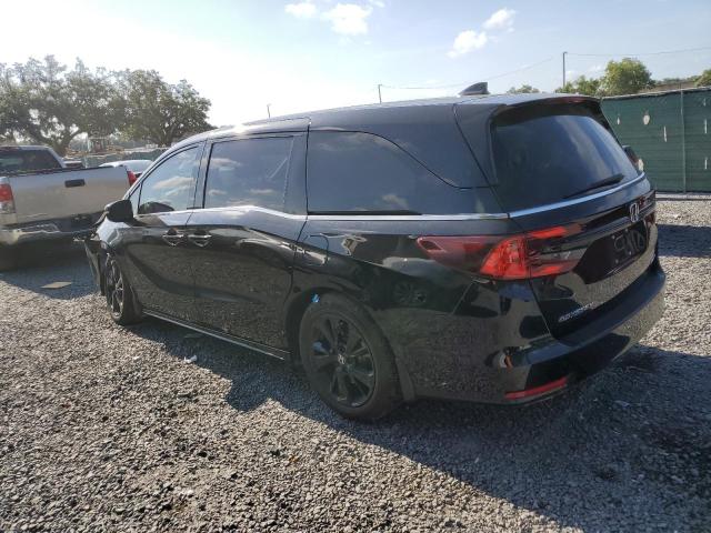 2023 HONDA ODYSSEY SP 5FNRL6H78PB012332
