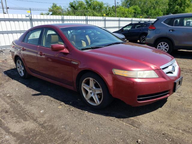 2006 Acura 3.2Tl VIN: 19UUA662X6A055263 Lot: 56367634