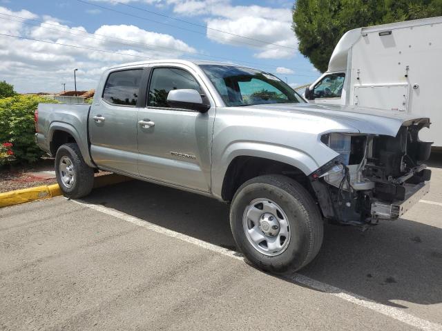 2023 Toyota Tacoma Double Cab VIN: 3TYAX5GN2PT088740 Lot: 55927184