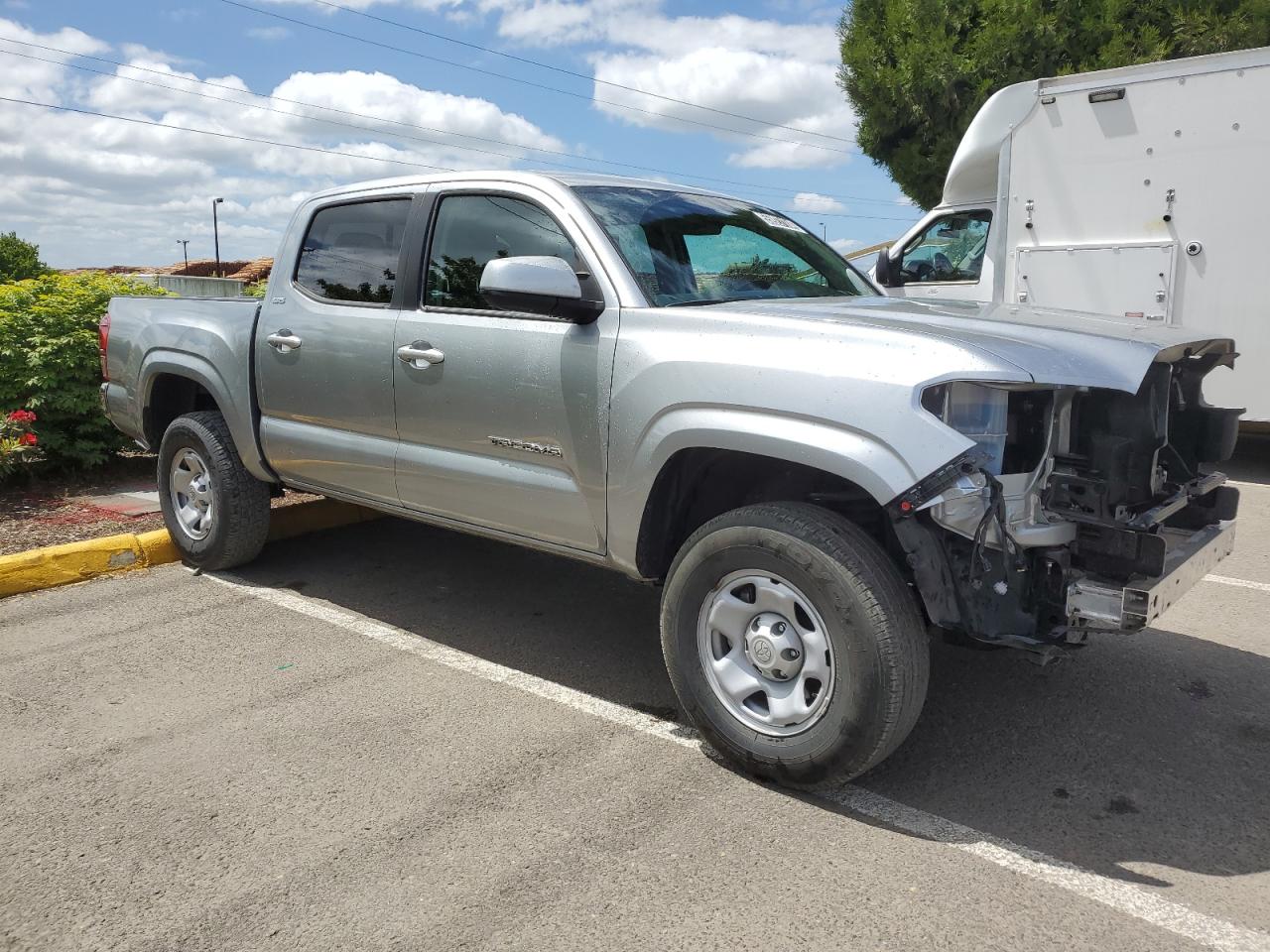 3TYAX5GN2PT088740 2023 Toyota Tacoma Double Cab