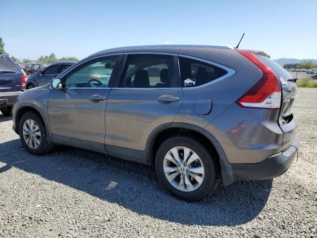 2012 Honda Cr-V Exl VIN: 5J6RM4H79CL037839 Lot: 54207024