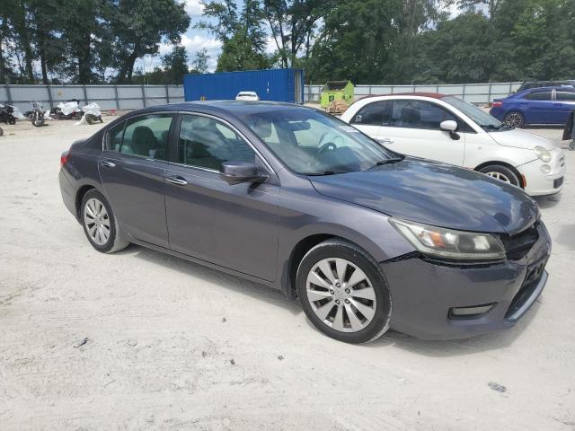2015 HONDA ACCORD EX - 1HGCR2F75FA232469