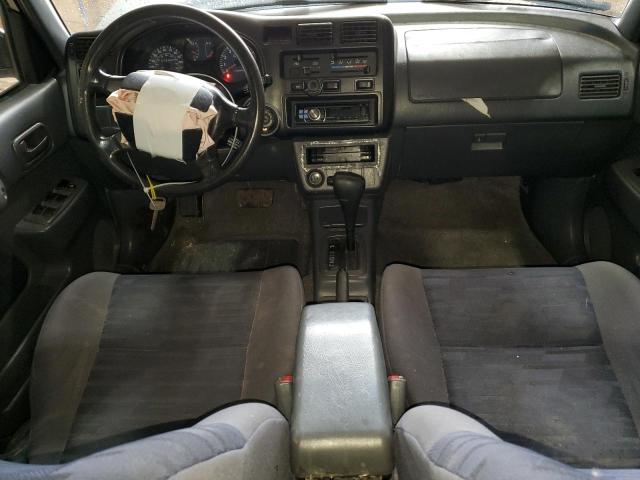 1997 Toyota Rav4 VIN: JT3HP10V3V0153855 Lot: 54934534