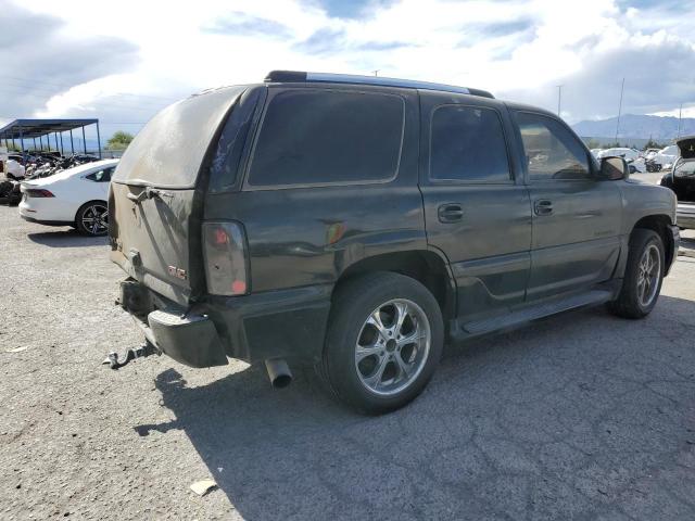 2002 GMC Denali VIN: 1GKEK63U12J239317 Lot: 54588754