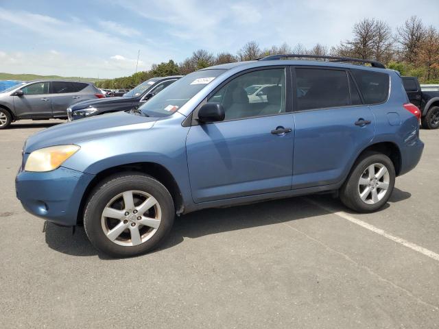 2006 Toyota Rav4 VIN: JTMBD35V065033062 Lot: 55435994