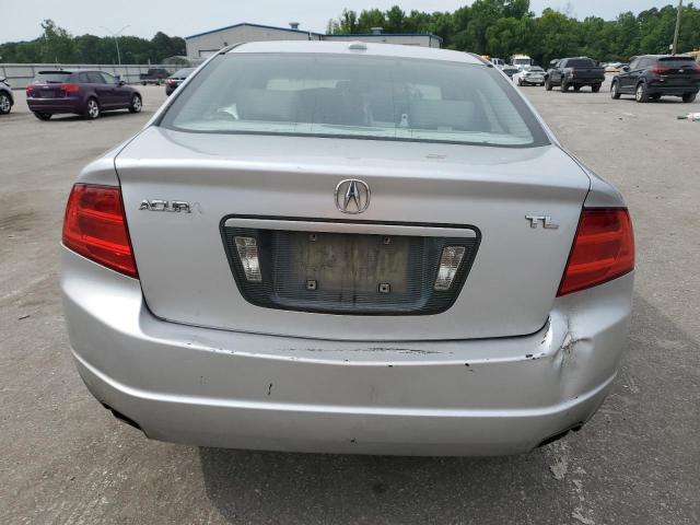 2004 Acura Tl VIN: 19UUA66234A045834 Lot: 55211644