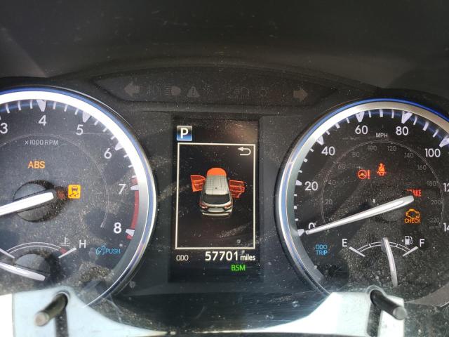 2019 Toyota Highlander Se VIN: 5TDJZRFH4KS974978 Lot: 55852244