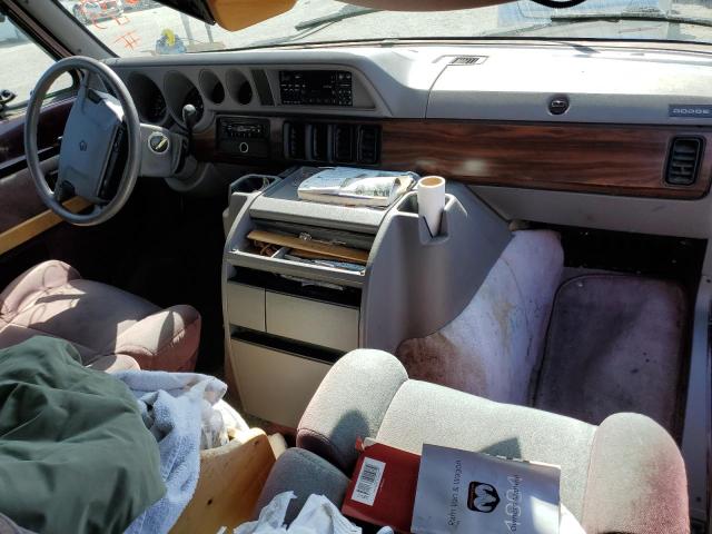 1994 Dodge Ram Van B250 VIN: 2B6HB21Y3RK111395 Lot: 53897204