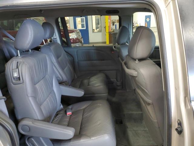 2006 Honda Odyssey Exl VIN: 5FNRL38646B456747 Lot: 54529794