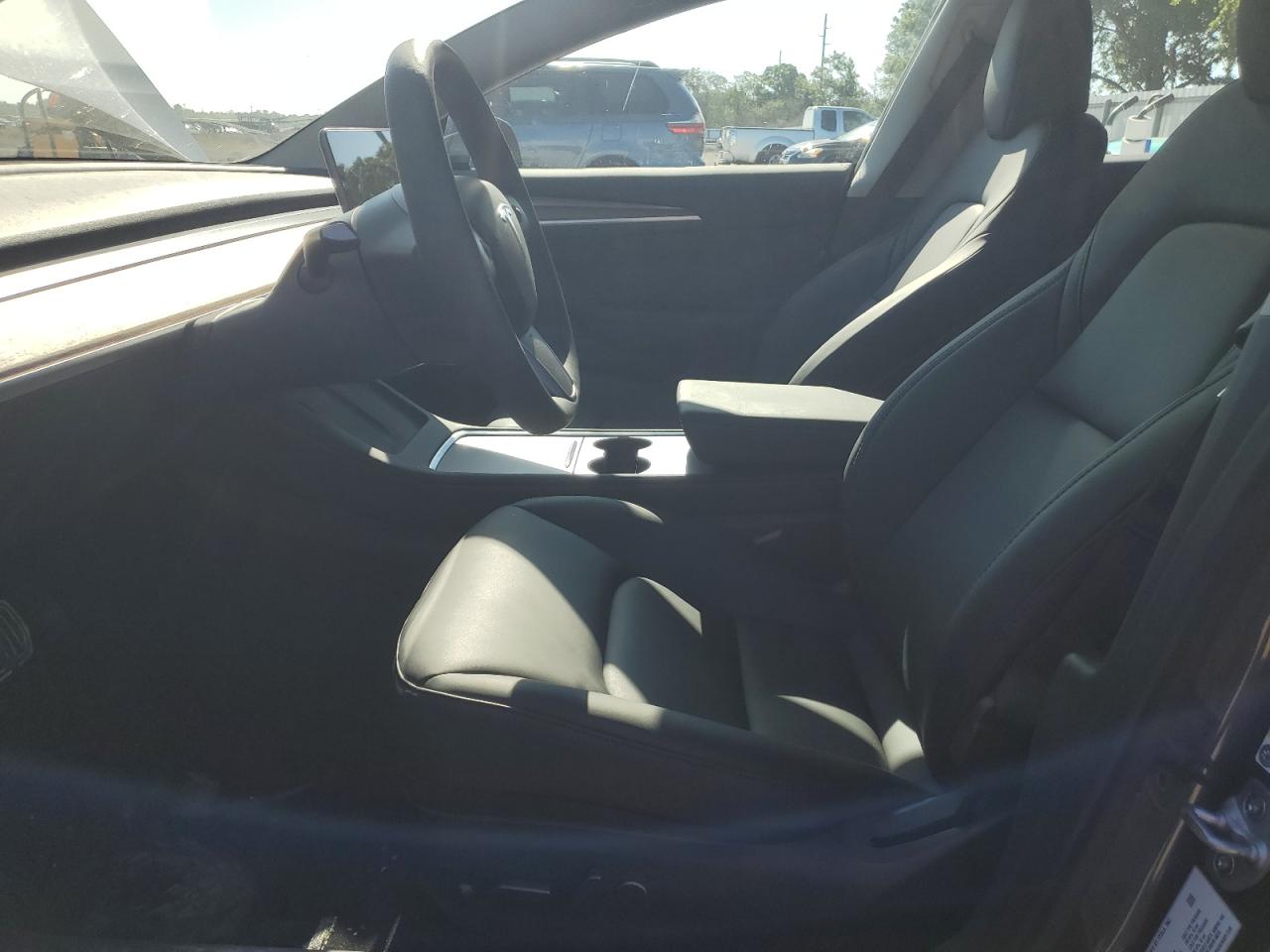 5YJ3E1EA1PF704600 2023 Tesla Model 3