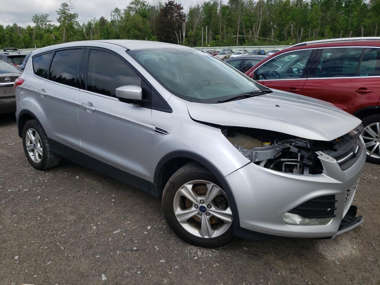 1FMCU0G96FUC45209 2015 Ford Escape Se