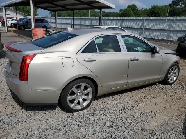 2013 Cadillac Ats VIN: 1G6AA5RA1D0118559 Lot: 56040414