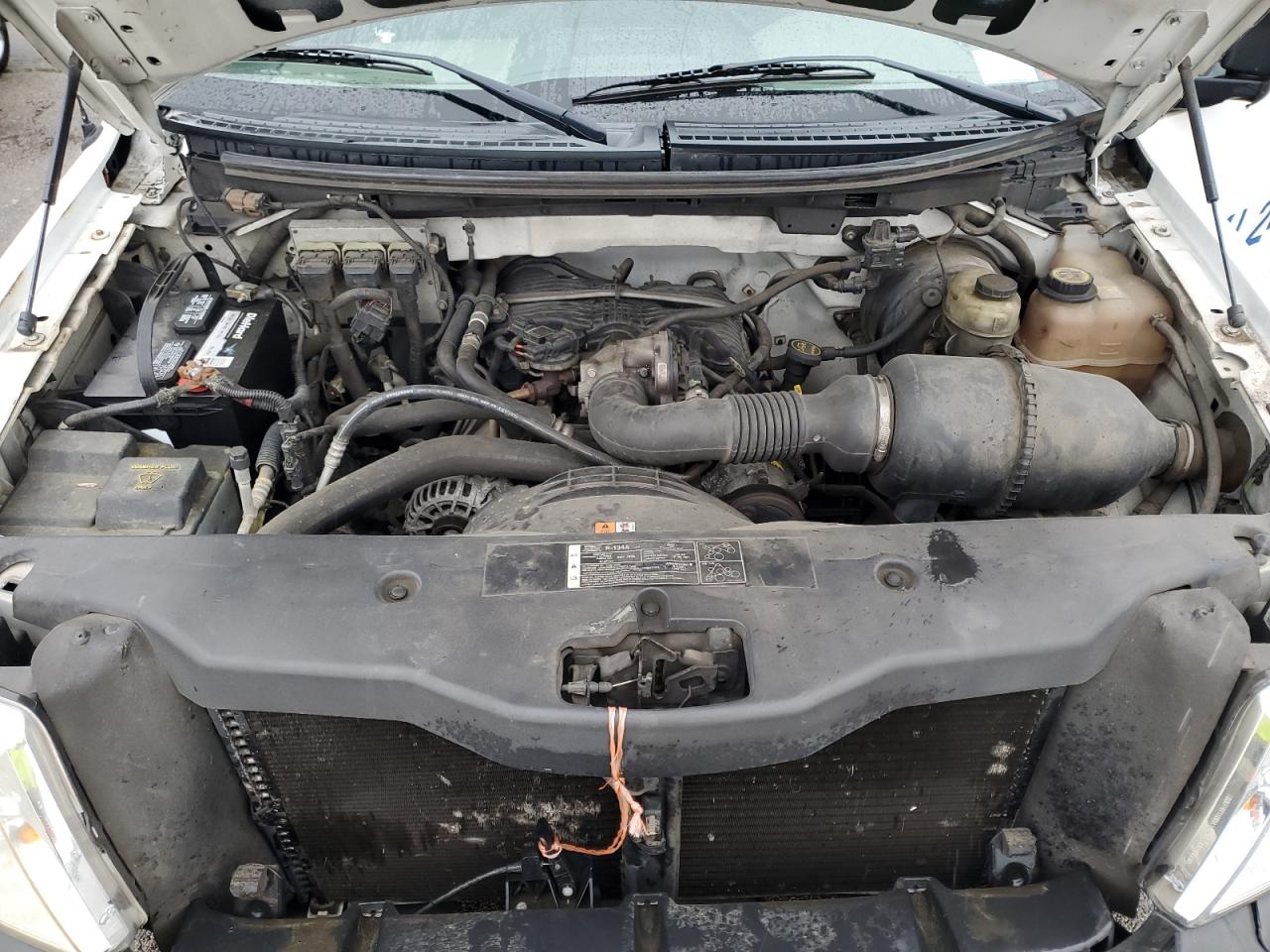 1FTRF12246NB28506 2006 Ford F150