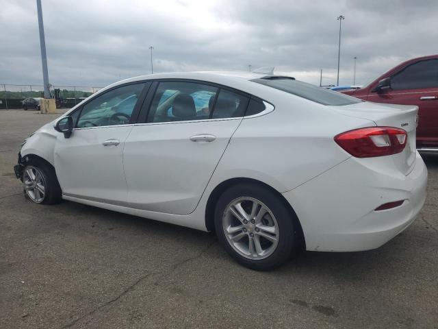 2017 Chevrolet Cruze Lt VIN: 1G1BE5SM9H7176077 Lot: 54506524