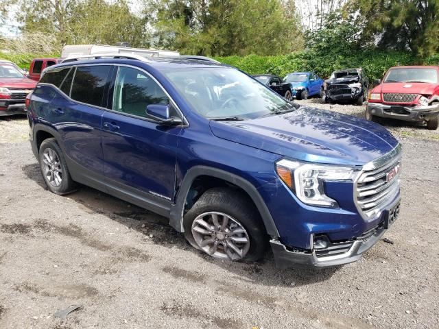 2023 GMC Terrain Slt VIN: 3GKALVEG5PL174971 Lot: 56110324