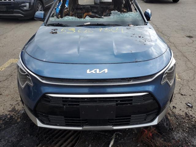 2023 KIA NIRO SX KNDCT3LE1P5098028