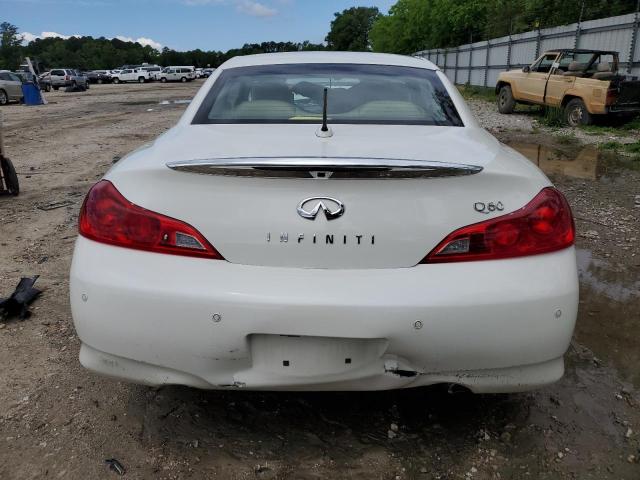 2015 Infiniti Q60 Base VIN: JN1CV6FEXFM810857 Lot: 52495804