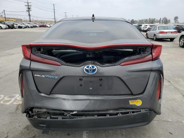 2022 Toyota Prius Prime Le VIN: JTDKAMFP5N3203960 Lot: 54992374