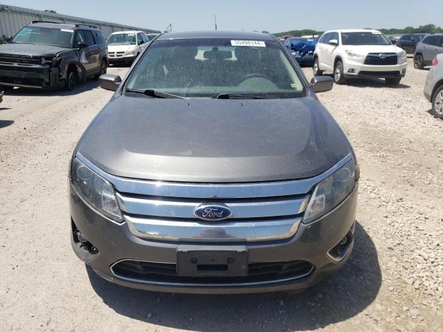 2012 Ford Fusion Sel VIN: 3FAHP0JA1CR126030 Lot: 55490144