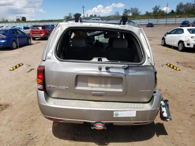 1GHDT13SX22138187 2002 Oldsmobile Bravada