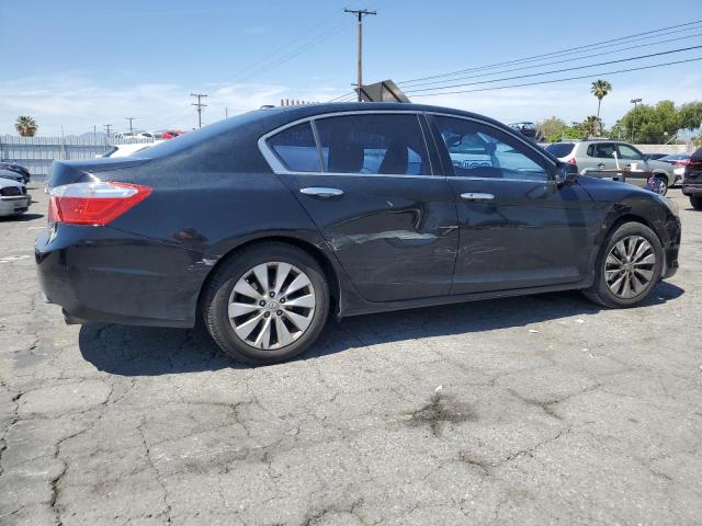 2014 Honda Accord Touring VIN: 1HGCR3F98EA029419 Lot: 53993484