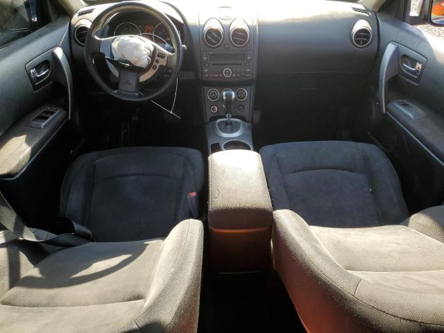 2009 Nissan Rogue S VIN: JN8AS58V79W160984 Lot: 54651384