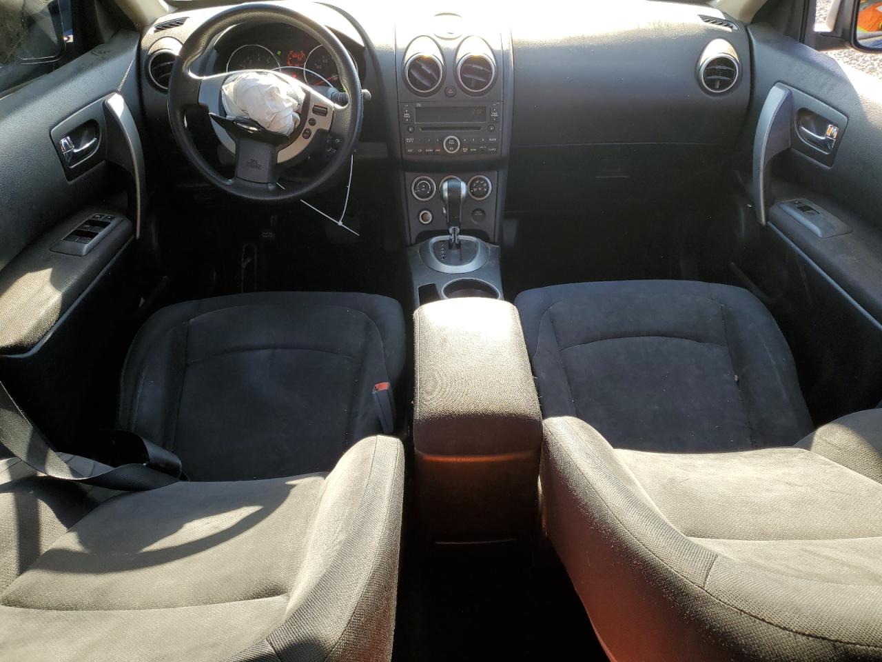 JN8AS58V79W160984 2009 Nissan Rogue S