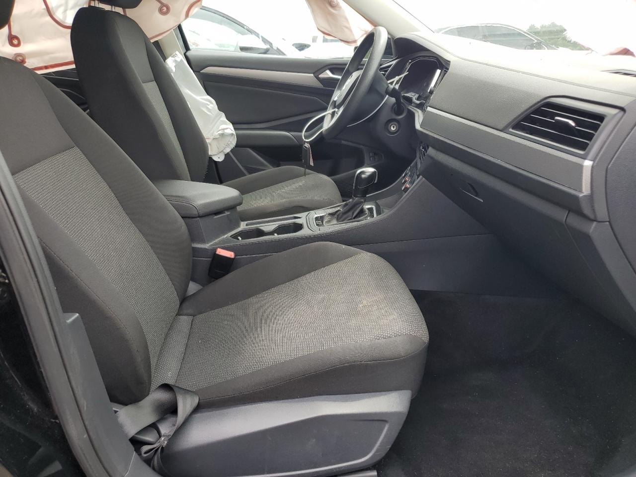 3VWC57BU2MM033850 2021 Volkswagen Jetta S