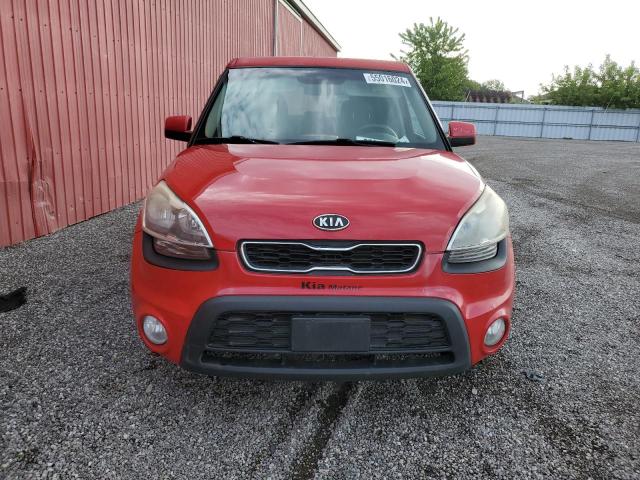 KNDJT2A59C7430722 2012 Kia Soul