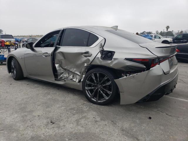 2023 LEXUS IS 350 F S - JTHGZ1B20P5060820