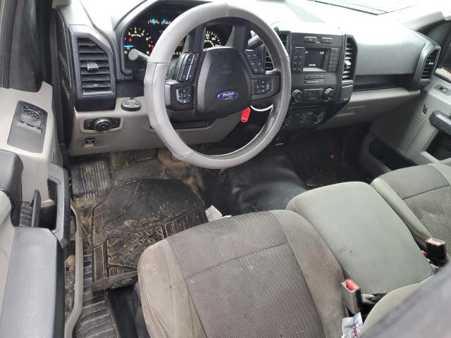 2016 Ford F150 VIN: 1FTMF1C80GFA36382 Lot: 55129364