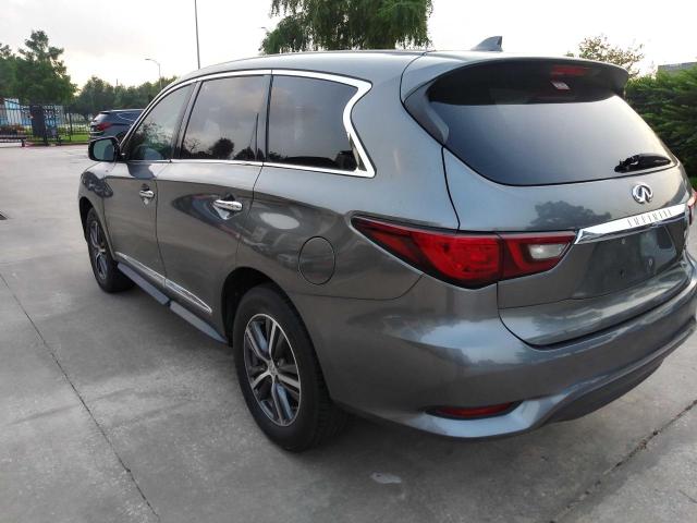 2018 Infiniti Qx60 VIN: 5N1DL0MN4JC534130 Lot: 56167374