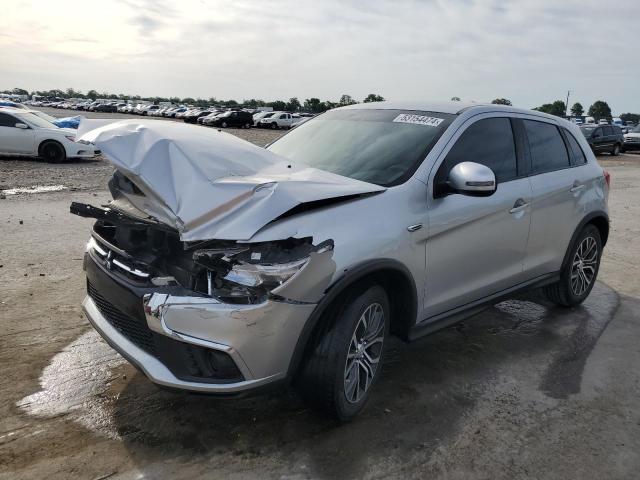 2019 Mitsubishi Outlander Sport Es VIN: JA4AP3AUXKU029241 Lot: 53154474