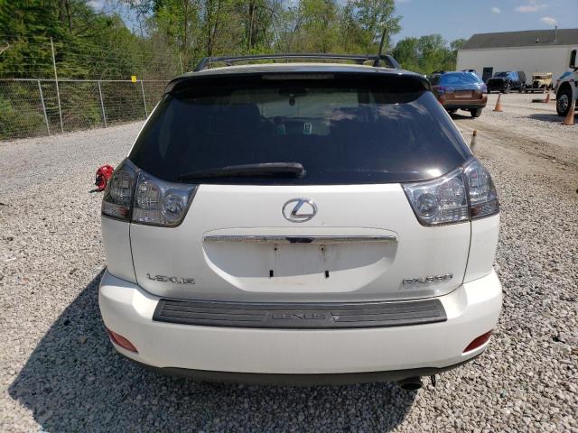 2006 Lexus Rx 330 VIN: 2T2GA31U56C047145 Lot: 54746694