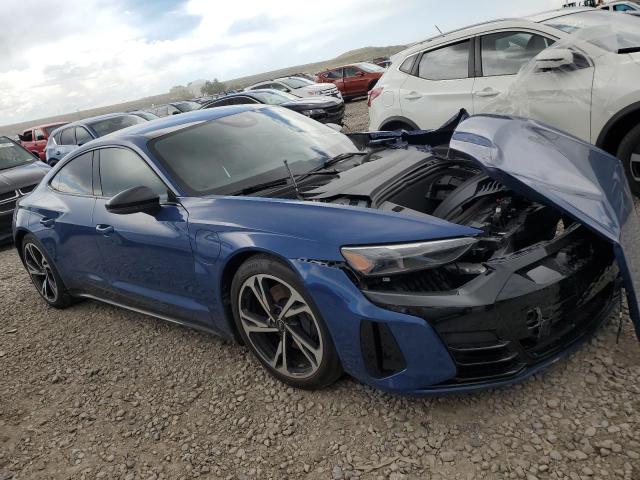 2022 AUDI E-TRON GT - WAUCJBFW1N7005172
