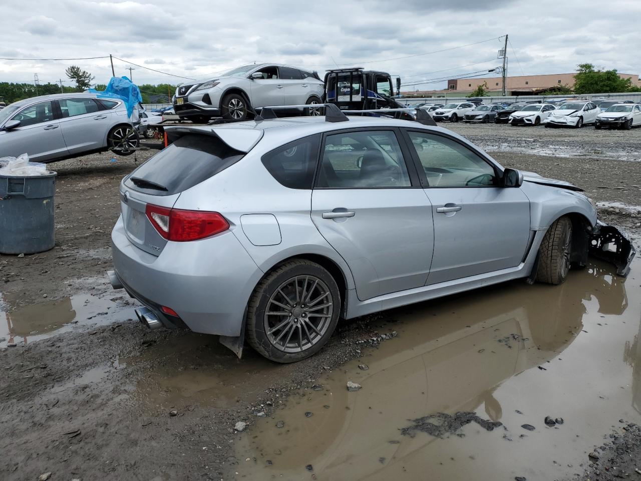 JF1GR7E61EG247512 2014 Subaru Impreza Wrx