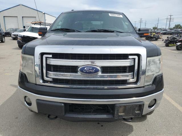 2013 Ford F150 Supercrew VIN: 1FTFW1ET7DFD28844 Lot: 55657444