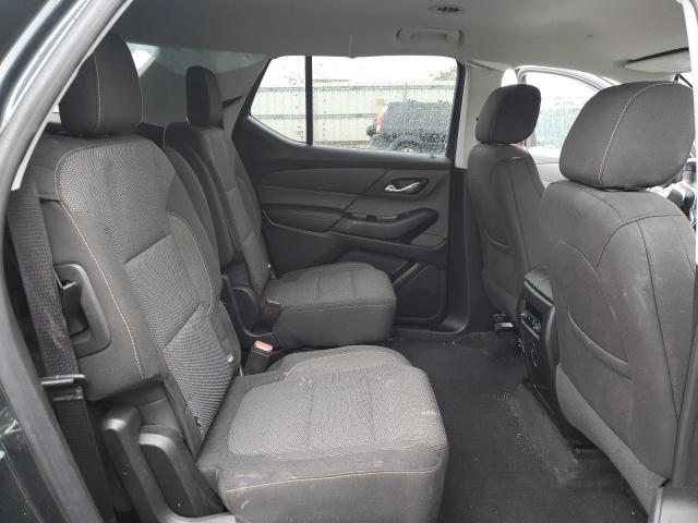 2018 CHEVROLET TRAVERSE L - 1GNEVGKW1JJ191450