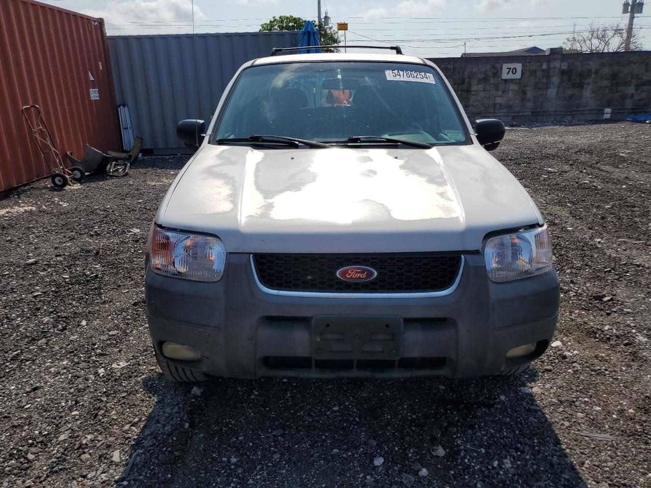 1FMYU93144KA32889 2004 Ford Escape Xlt