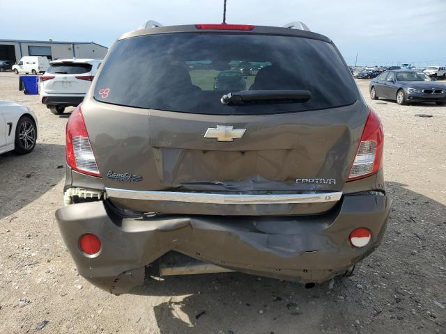 2014 Chevrolet Captiva Lt VIN: 3GNAL3EK9ES527047 Lot: 56475614