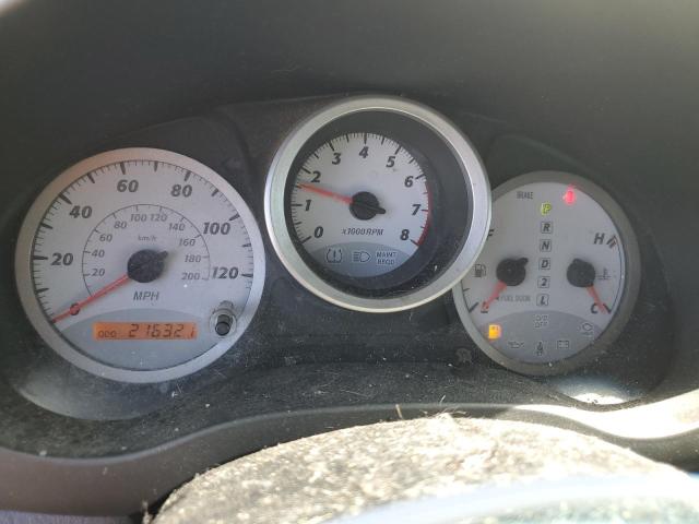 2004 Toyota Rav4 VIN: JTEGD20V540015959 Lot: 55756404