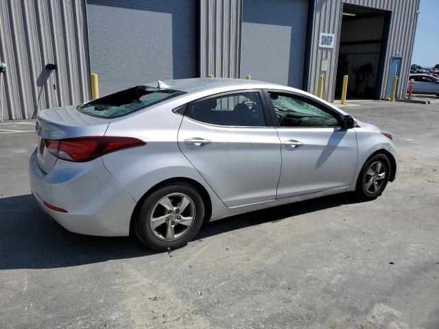 2014 Hyundai Elantra Se VIN: KMHDH4AE8EU073026 Lot: 54065554