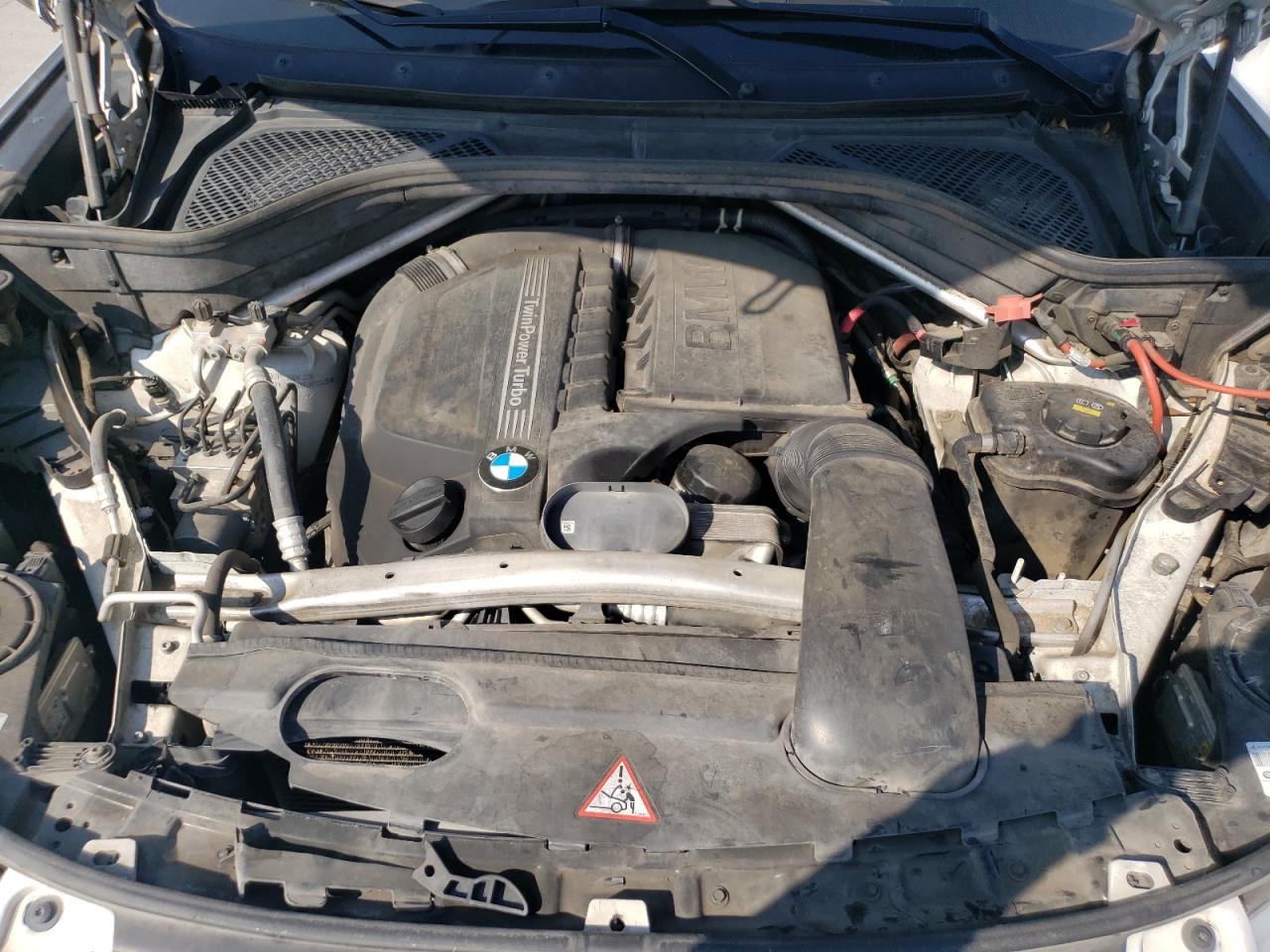 5UXKR0C5XF0K70415 2015 BMW X5 xDrive35I