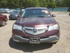 ACURA MDX SPORT photo