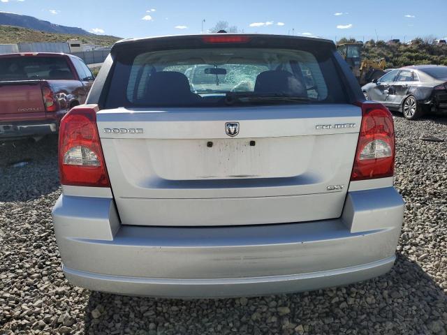 2009 Dodge Caliber Sxt VIN: 1B3HB48C99D144821 Lot: 54371394