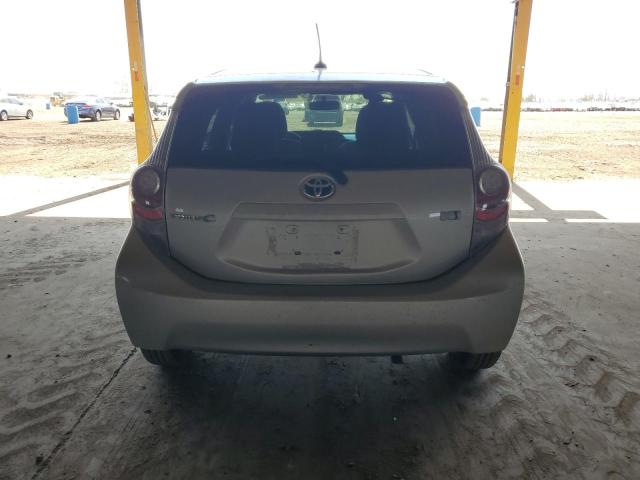 2013 Toyota Prius C VIN: JTDKDTB31D1528040 Lot: 57123044