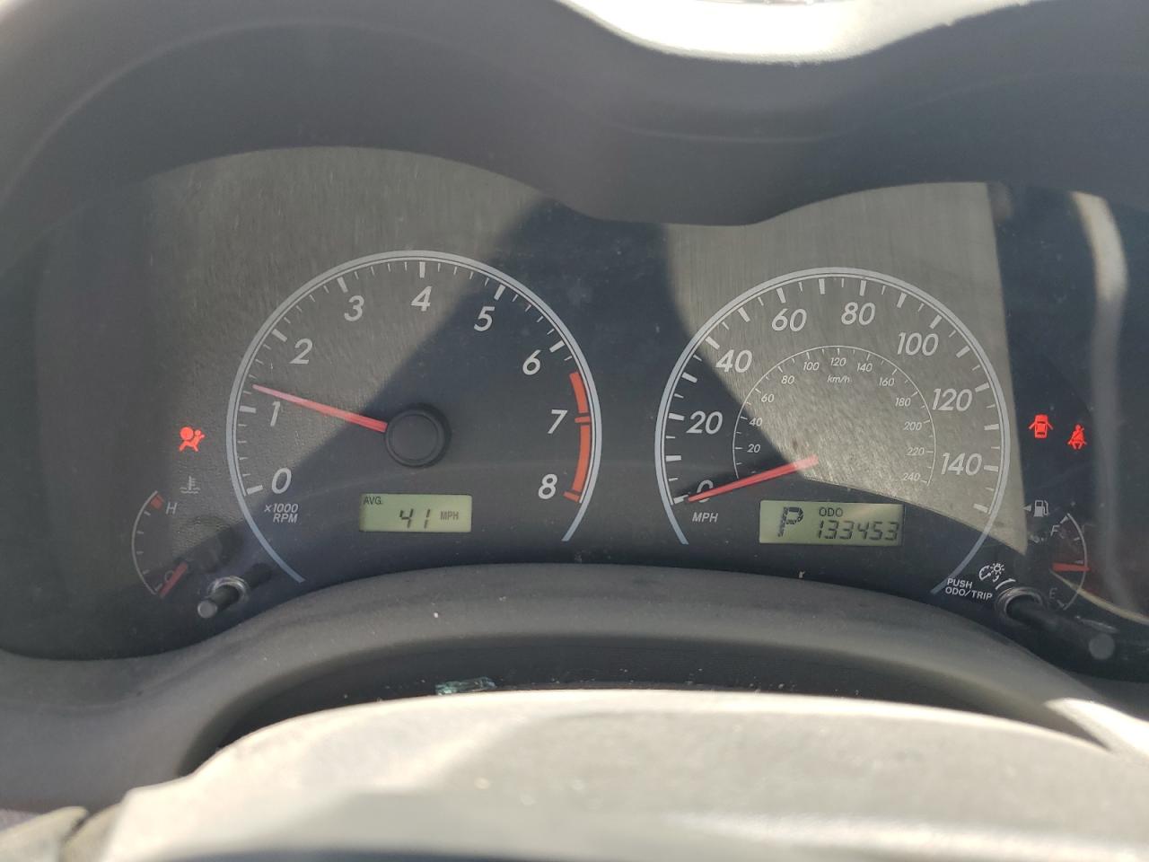 1NXBU4EE2AZ379792 2010 Toyota Corolla Base