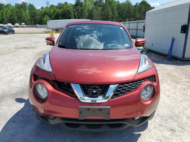 2016 NISSAN JUKE S - JN8AF5MV3GT653909