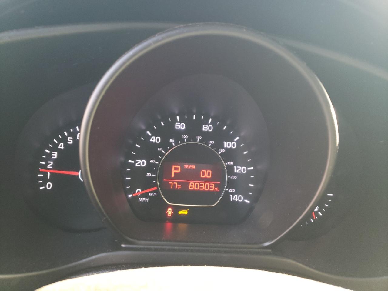 KNDJP3A53G7340899 2016 Kia Soul +